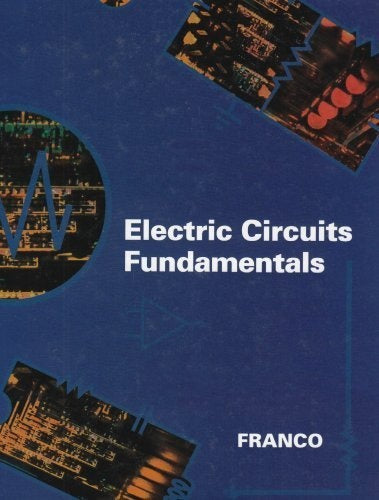 Electric Circuits Fundamentals | James S. Kang