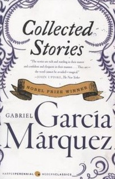 Collected Stories | Gabriel García Márquez