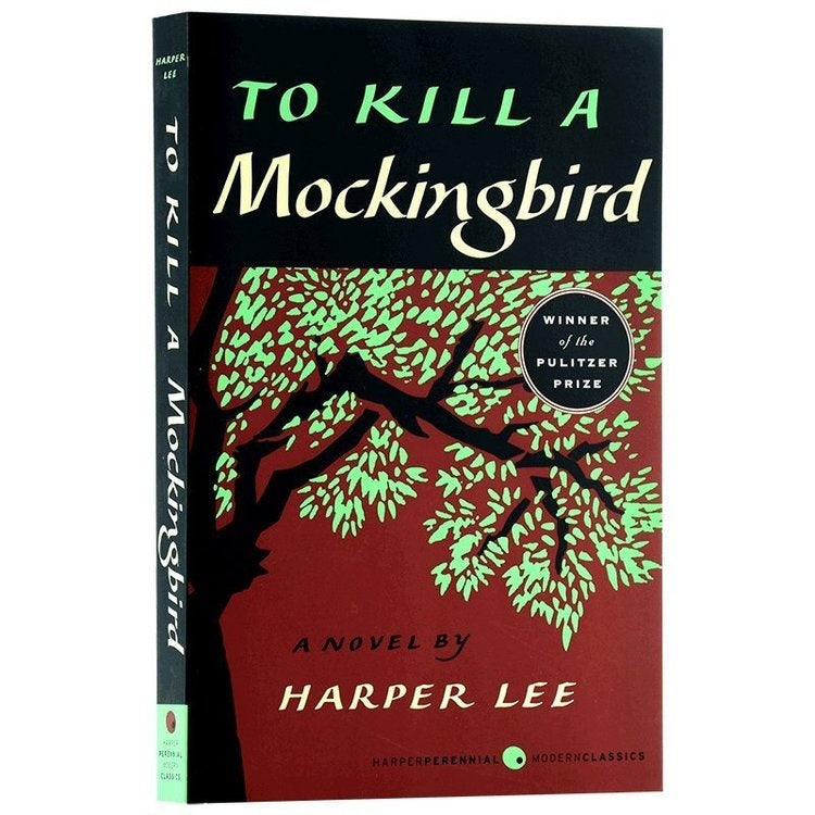 To kill a mockingbird | Lee Harper
