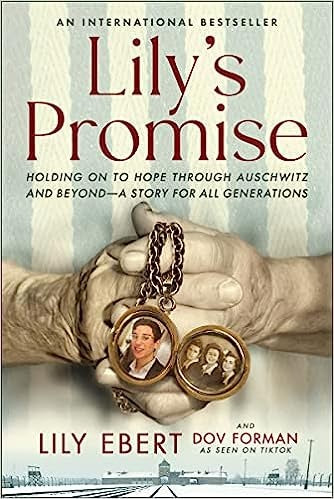 Lily's Promise | Lily Ebert