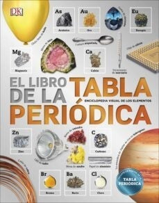 El libro de la Tabla Periódica | DK