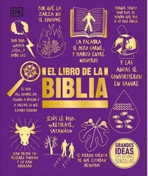 El libro de la biblia | Varios