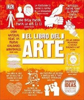 El libro del arte | Varios
