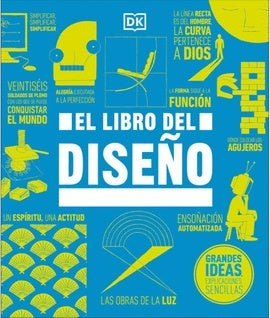 El libro del diseño | Varios