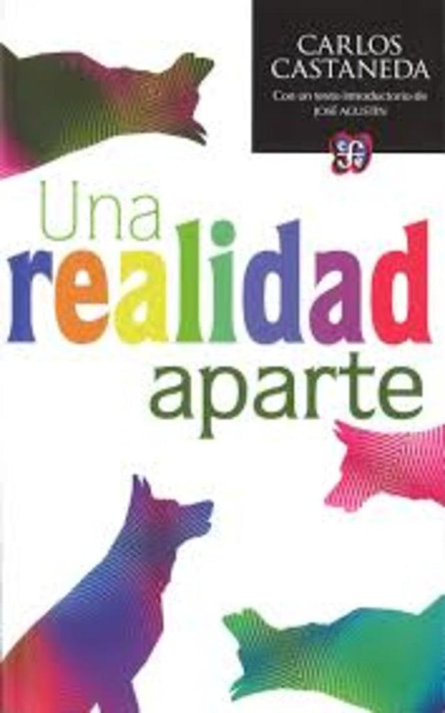Una realidad aparte | Carlos Castaneda
