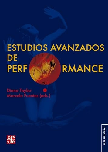 Estudios avanzados de performance | Richard Schechner