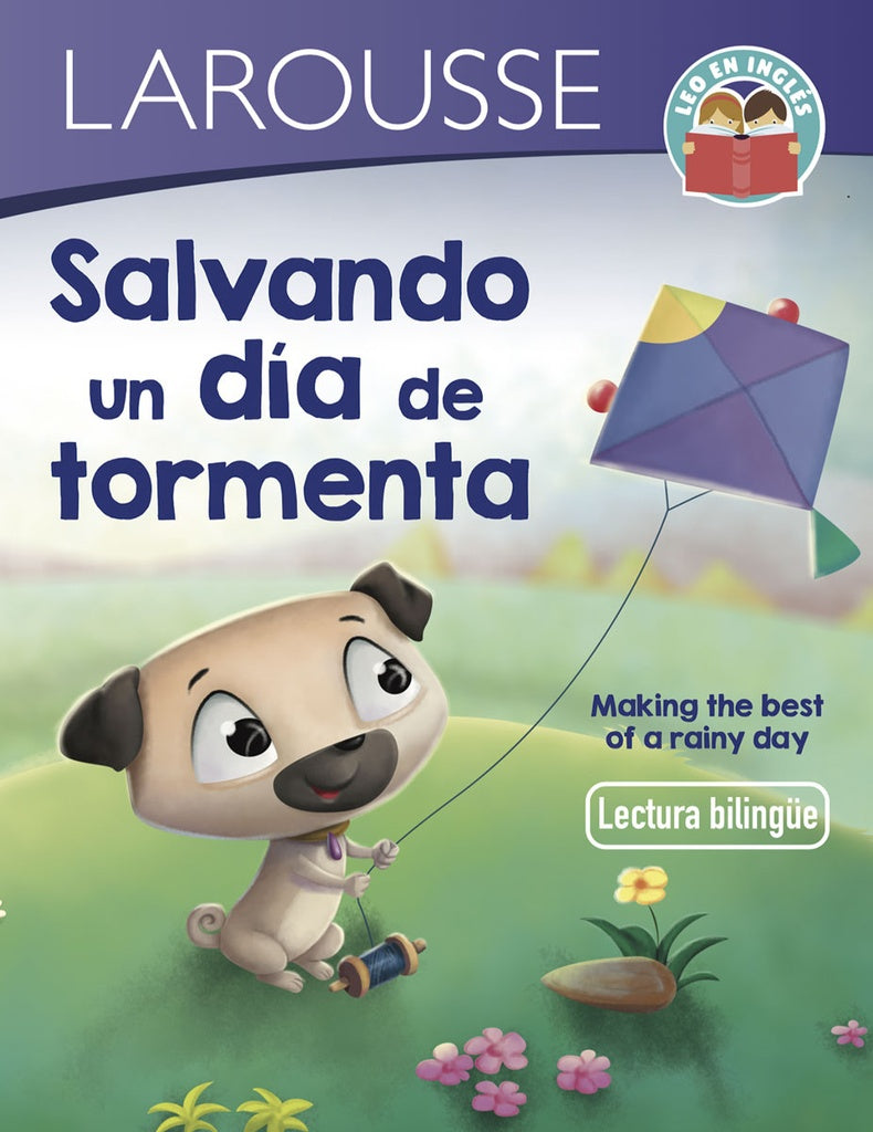 Salvando un día de tormenta | Nandika Chand