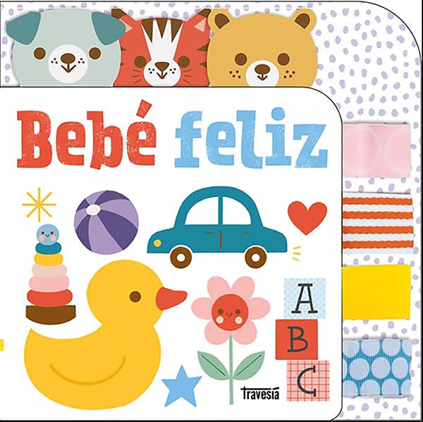 Bebé feliz | ROGER PRIDDY