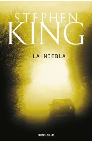 La niebla | Stephen King