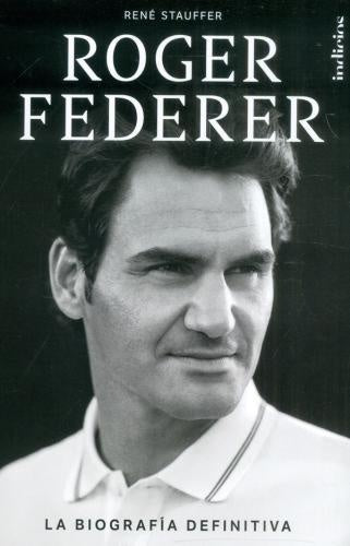 Roger Federer | Rene Stauffer