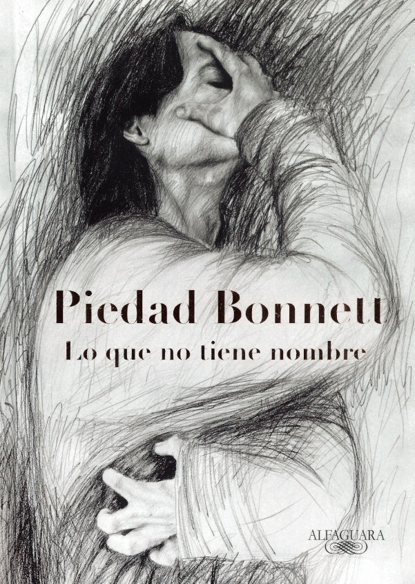 Lo que no tiene nombre | Piedad Bonnett