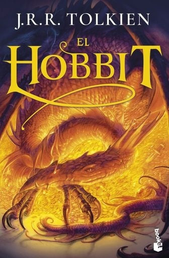 El hobbit | J. R. R. Tolkien