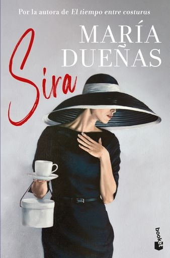 Sira | María Dueñas