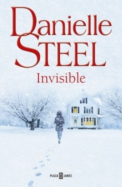 Invisible | Danielle Steel