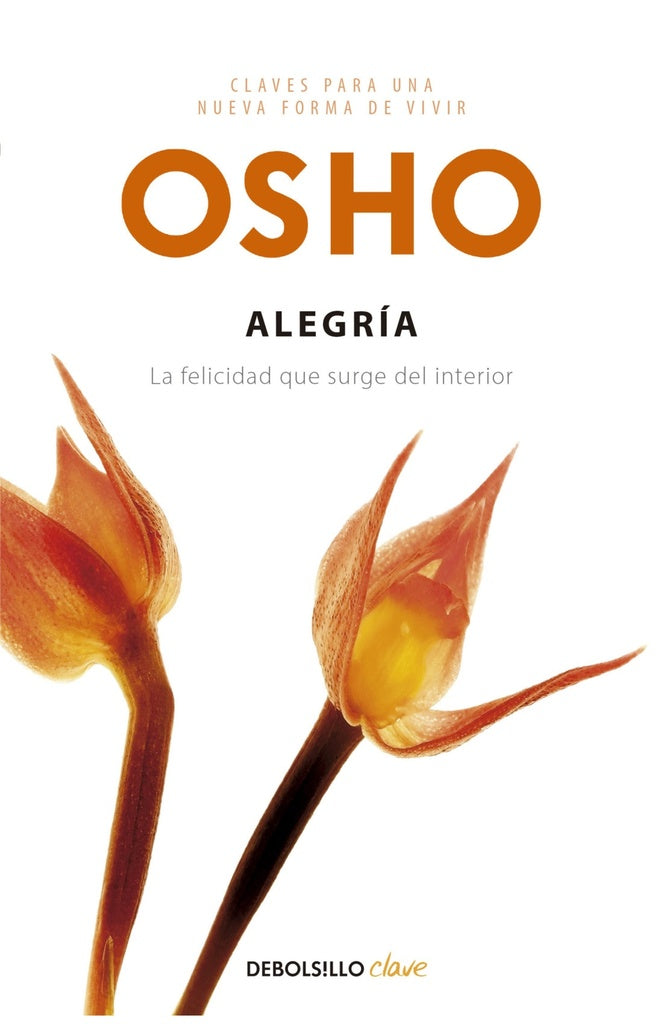 Alegría | Osho