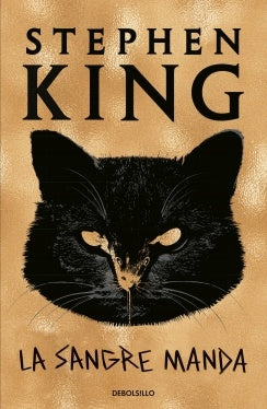 La sangre manda | Stephen King