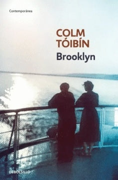Brooklyn | Colm Tóibín