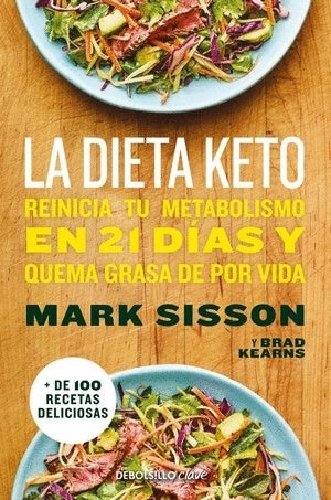 La dieta keto | Mark Sisson