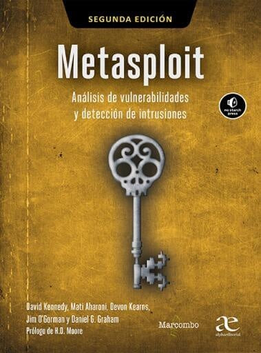 Metasploit | David Kennedy