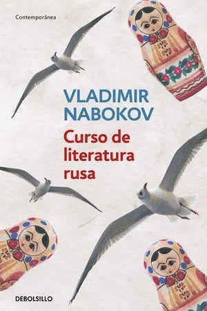 Curso de literatura rusa | Vladimir Nabokov