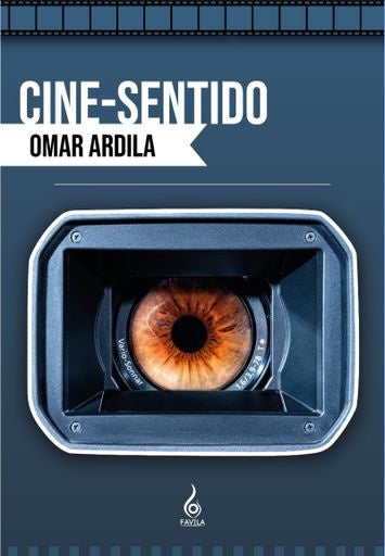 Cine-sentido | Omar Ardila Murcia