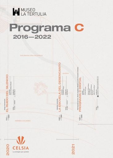 Programa C | Melissa Aguilar Restrepo
