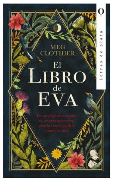 El libro de Eva | Meg Clothier