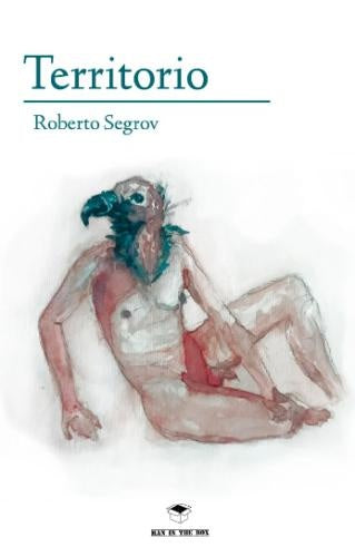 Territorio | Roberto Segrov