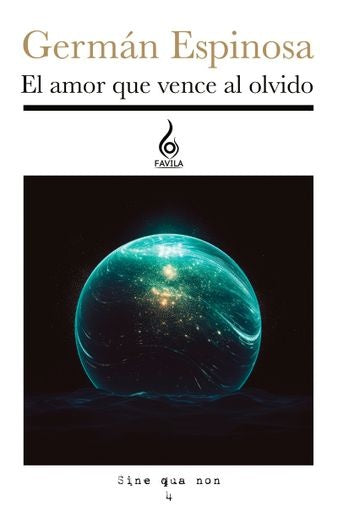 El amor que vence al olvido | Germán Espinosa