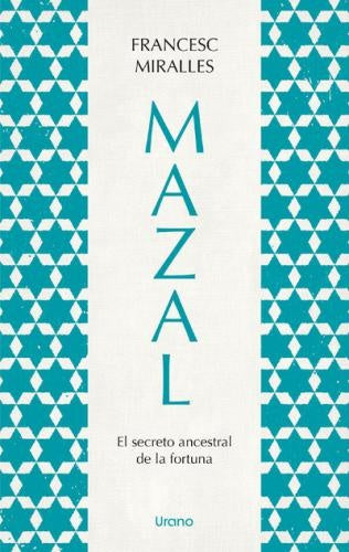 Mazal | Francesc Miralles