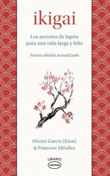 Ikigai | Héctor García