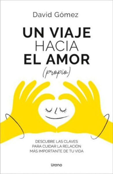Un viaje hacia el amor (propio) | Juan David Gómez Pérez
