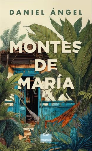 Montes de María | Daniel Ángel