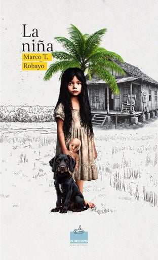 La niña | Marco T. Robayo