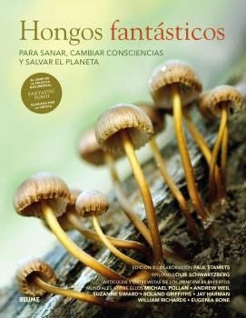 Hongos fantásticos | Paul Stamets