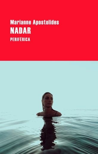 Nadar | Marianne Apostolides