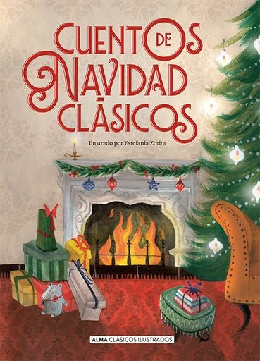 Cuentos de Navidad clásicos | Autores Varios