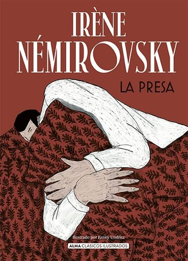 La presa | Irene Nemirovsky