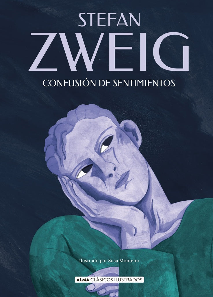 Confusión de sentimientos | Stefan Zweig