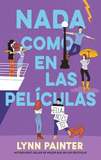 Nada como en las películas | Lynn Painter