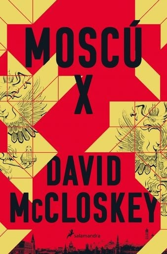 Moscú X | David McCloskey