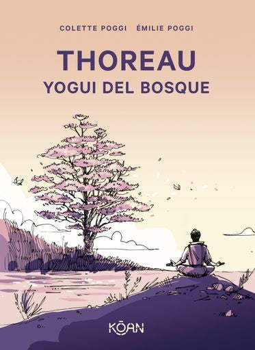 Thoreau | Colette Poggi