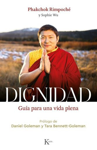 Dignidad | Phakchok Rimpoché