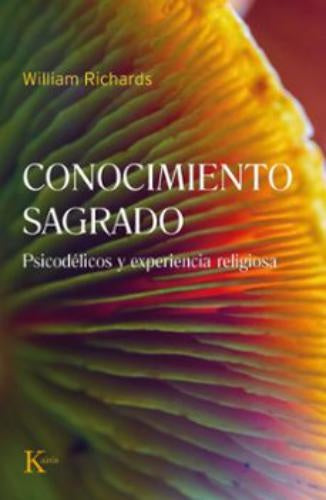 Conocimiento sagrado | Richards William A.