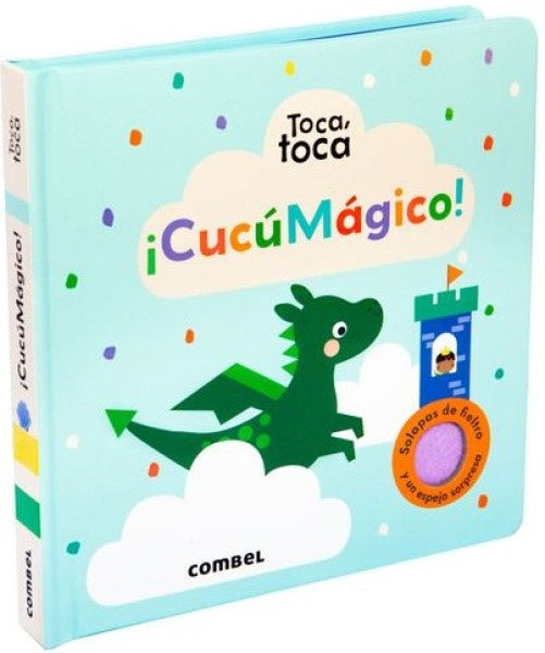 ¡CucúMágico! | Lemon Ribbon Studio