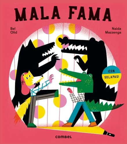 Mala fama | BEL OLID
