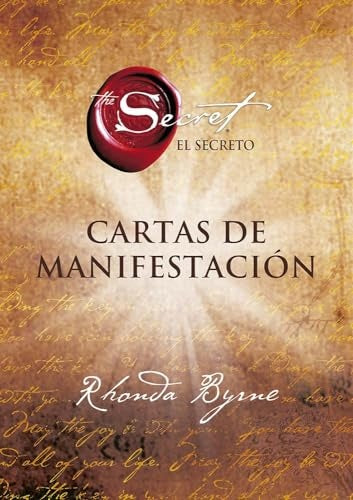 El secreto - Cartas de manifestación | Rhonda Byrne