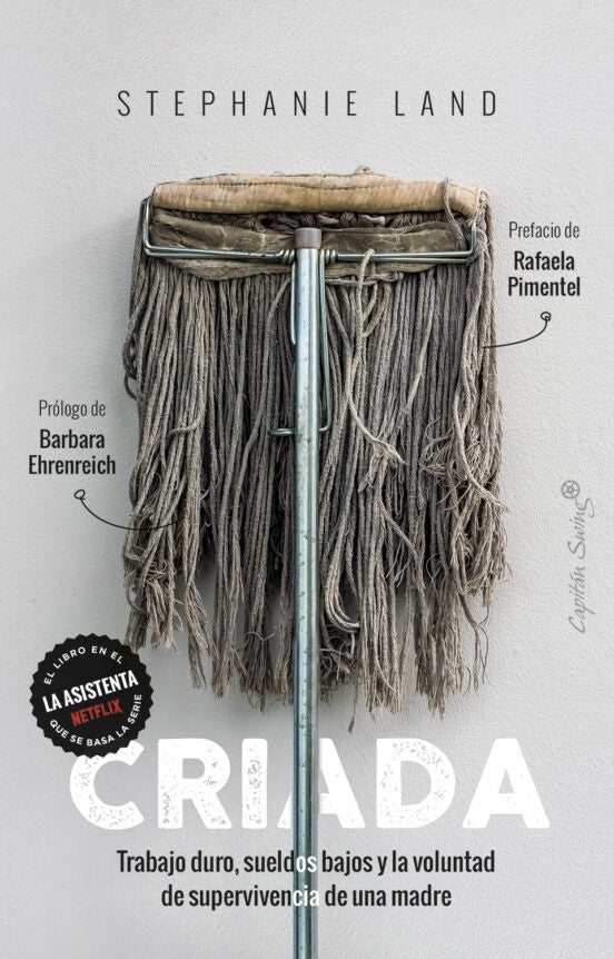 Criada | Stephanie Land