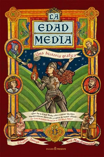 La edad media | Eleanor Janega