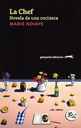 La Chef | Autores Varios